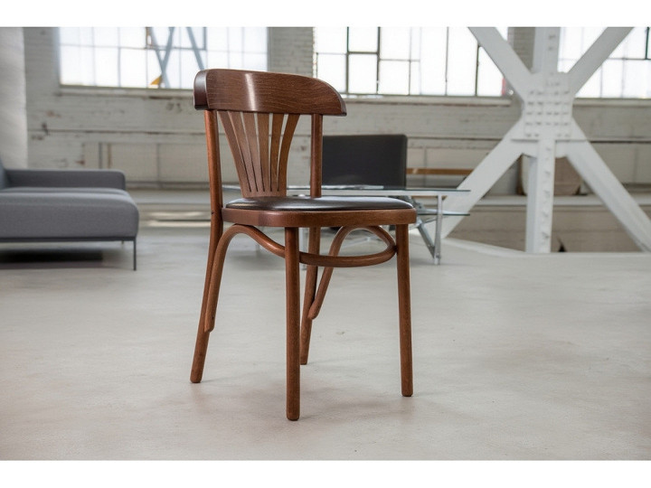 Стул деревянный кухонный Асти