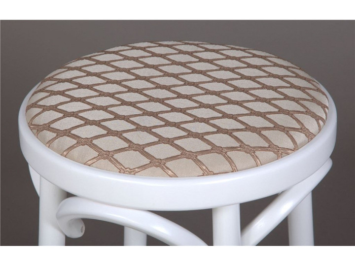 Табурет Венский 450 мягкий