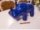 Носорог мини NW PLATY 4507 Синий купить