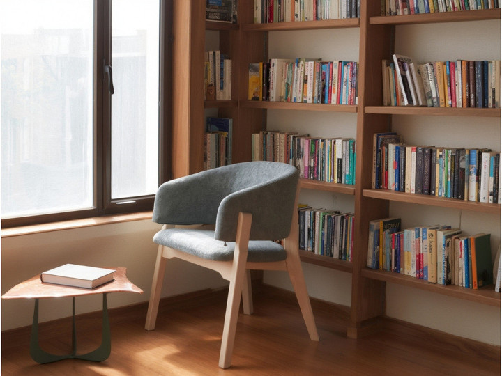 Мягкое стул кресло Мафра