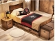 Pirate Кровать выдвижная, сп. м. 90х180 купить
