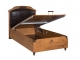 Pirate Кровать с подъемным механизмом, сп. м. 100х200 купить