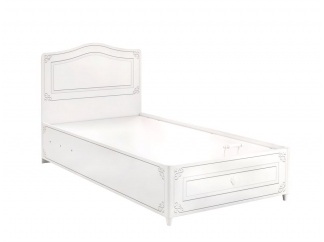 Selena Кровать с подъемным механизмом, сп. м. 100х200 купить