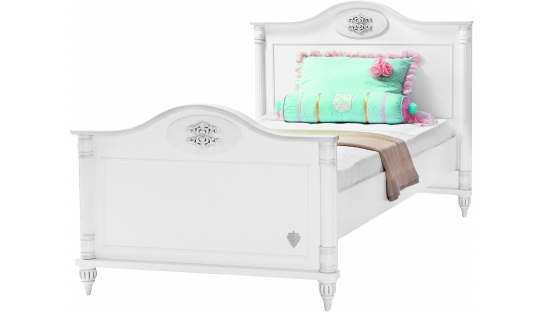 Romantic Кровать, сп. м. 100х200 купить