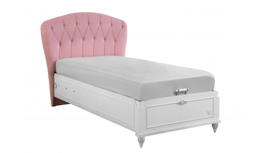 Romantic Кровать с подъемным механизмом, сп. м. 100х200 купить
