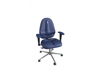 Офисное кресло KULIK System CLASSIC MAXI 1204 купить