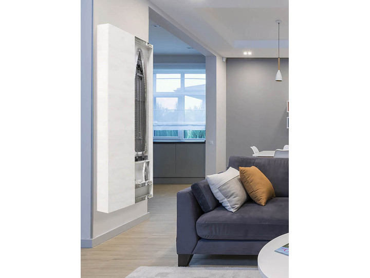 Айрон Бокс XL Стекло Lacobel купить в Москве