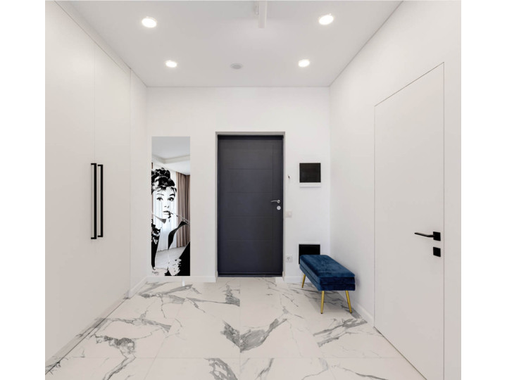 Драйв Шелф Стекло Lacobel купить в Москве