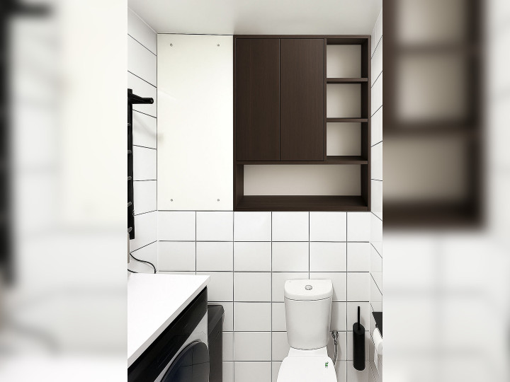 Shelf.On PIK int-4 SO-PIK-89