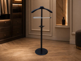 Generated veshalki product cover 20260611 MW-1450 veshalki-suit-stand-boutique-cloakroom