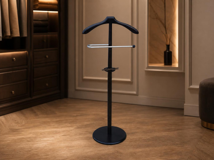 Generated veshalki product cover 20260611 MW-1450 veshalki-suit-stand-boutique-cloakroom