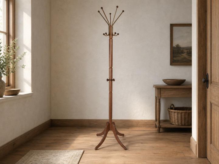 Generated veshalki product cover 20260611 MW-4351 veshalki-floor-coat-rack-warm-entryway