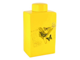 Ваза декоративная "Батерфляй" DS0371