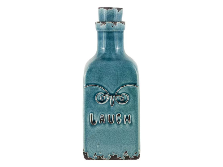 Бутыль декоративная "Болонья" DS0290