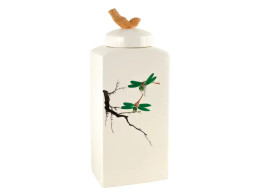 Ваза декоративная "Стрекотунья" DS0352