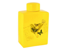Ваза декоративная "Батерфляй" DS0370