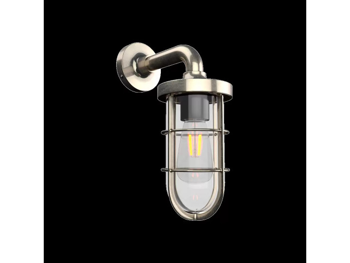 Бра (настенная лампа) WL-59854.
