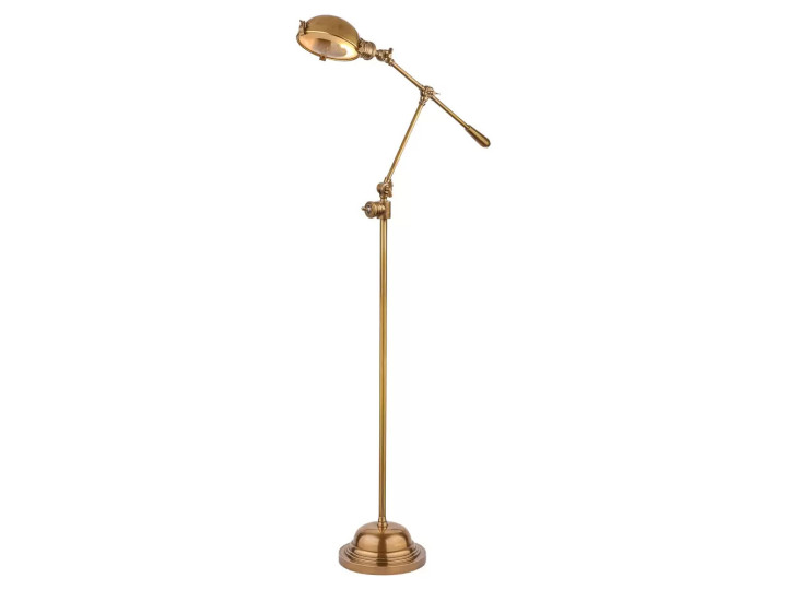 Торшер FL-30735