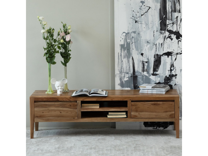 Консоль из массива акации, ААКЕШ
