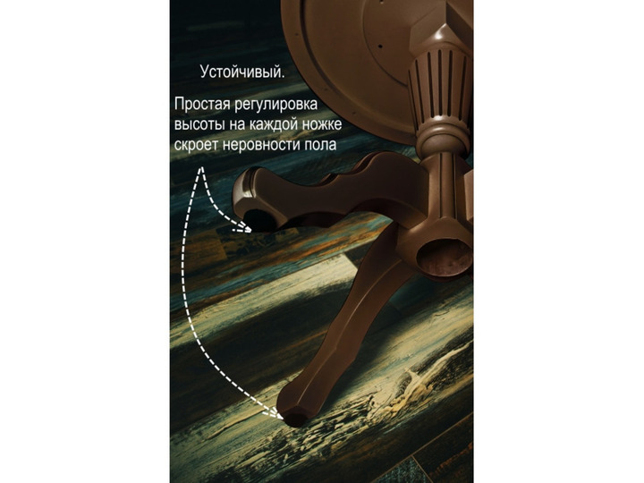 Кофейный столик Корсика — диаметр на выбор