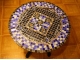 Мозаичный стол Пикассо_2 D70см купить