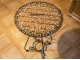 Столик с мозаикой Пикассо_8 d50 купить