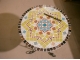Столик с мозаичной столешницей Эрика_31 d40 купить