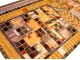 Стол декорированный мозаикой Ремих_8 183*50см купить