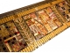 Стол декорированный мозаикой Ремих_8 183*50см купить