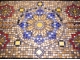 Стол декорированный мозаикой Ремих_9 120*80см купить