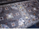 Стол декорированный мозаикой Ремих_11 130*70см купить